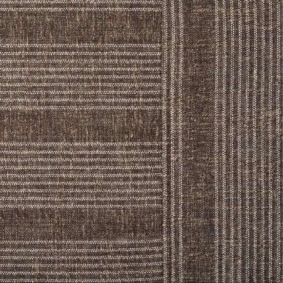 Lynwood Square Upholstered Cube Ottoman - Threshold™ designed with Studio McGee - Picture 3 of 6